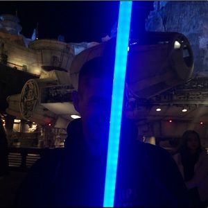 Meet your Posher, Brian